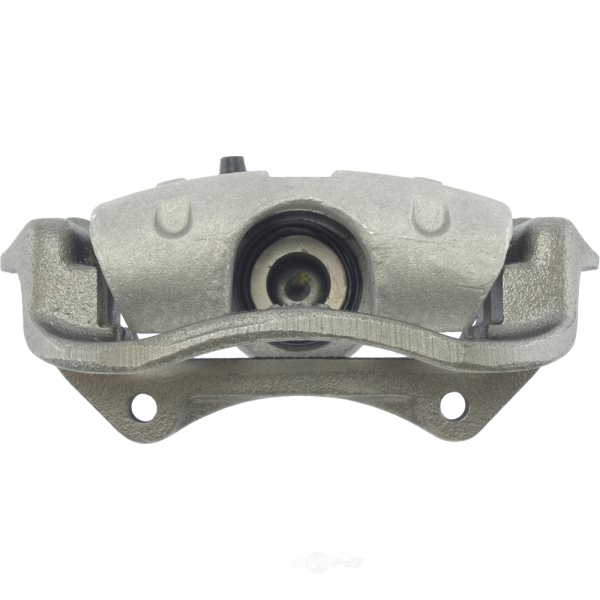 Centric Remanufactured Semi-Loaded Rear Driver Side Brake Caliper 141.49502