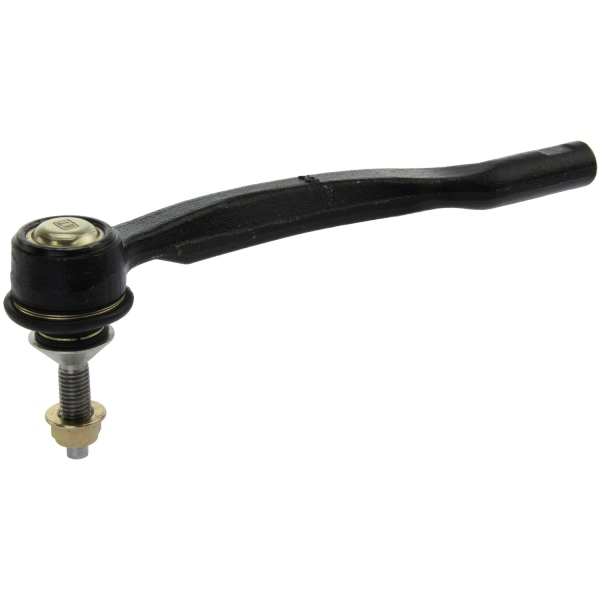 Centric Premium™ Front Passenger Side Outer Steering Tie Rod End 612.39019