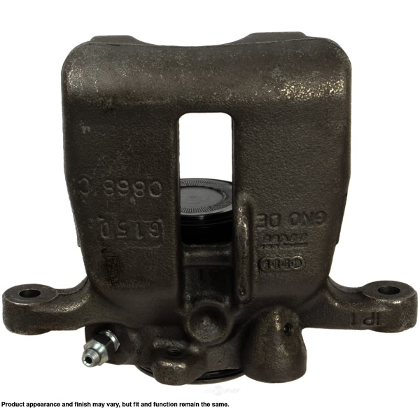 Cardone Reman Remanufactured Unloaded Caliper 19-3118NM