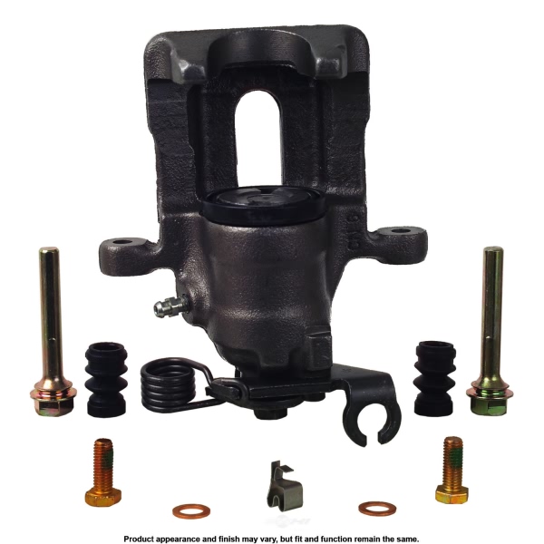 Cardone Reman Remanufactured Unloaded Caliper 19-2745