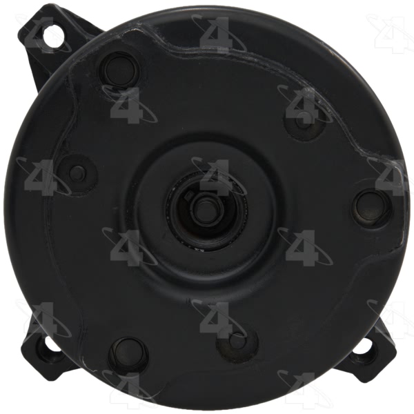 Four Seasons Remanufactured A C Compressor With Clutch 57863