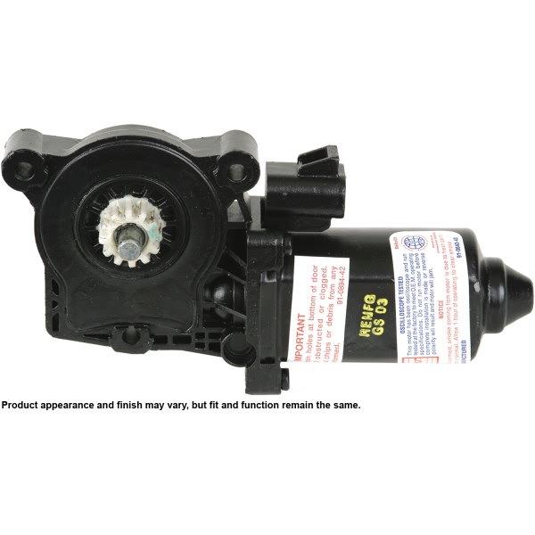 Cardone Reman Remanufactured Window Lift Motor 42-172