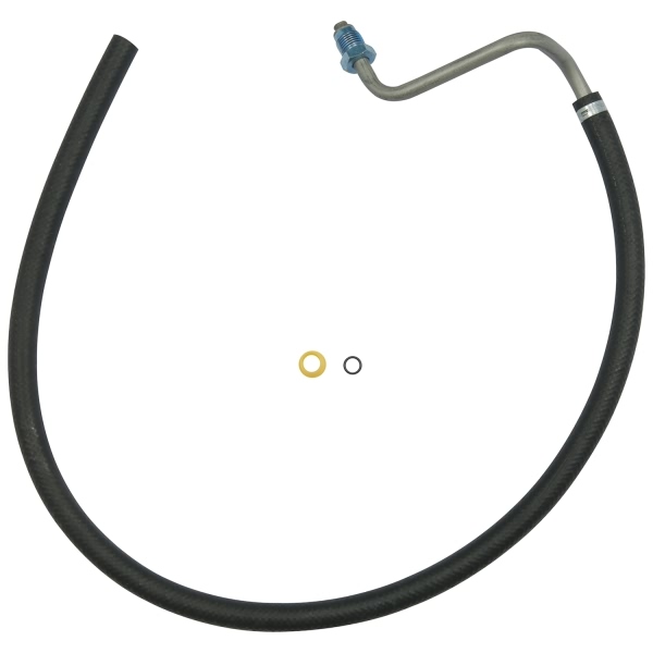 Gates Power Steering Return Line Hose Assembly 363540