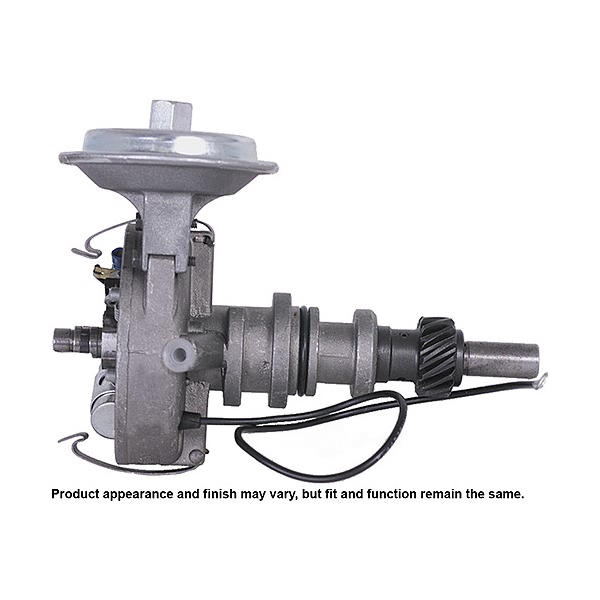 Cardone Reman Remanufactured Point-Type Distributor 30-2612