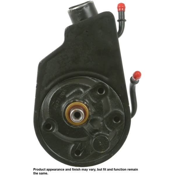 Cardone Reman Remanufactured Power Steering Pump w/Reservoir 20-8760