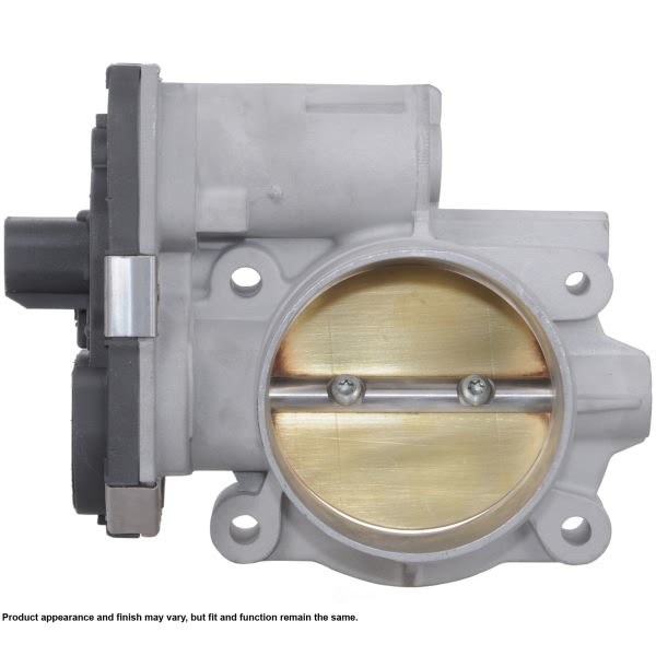 Cardone Reman Remanufactured Throttle Body 67-3018