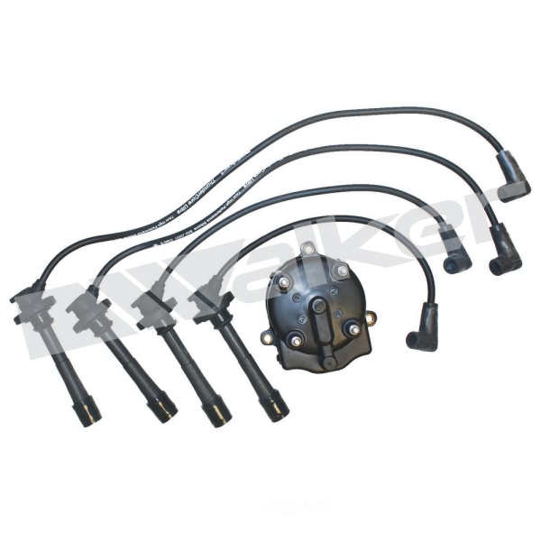 Walker Products Spark Plug Wire Set 924-1190
