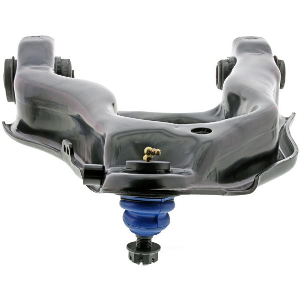 Mevotech Supreme Front Passenger Side Lower Non Adjustable Control Arm And Ball Joint Assembly CMS20397