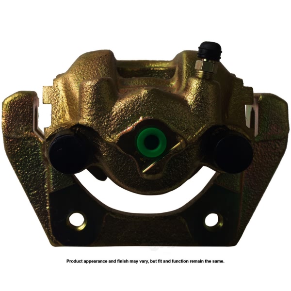 Cardone Reman Remanufactured Unloaded Caliper w/Bracket 19-B2885