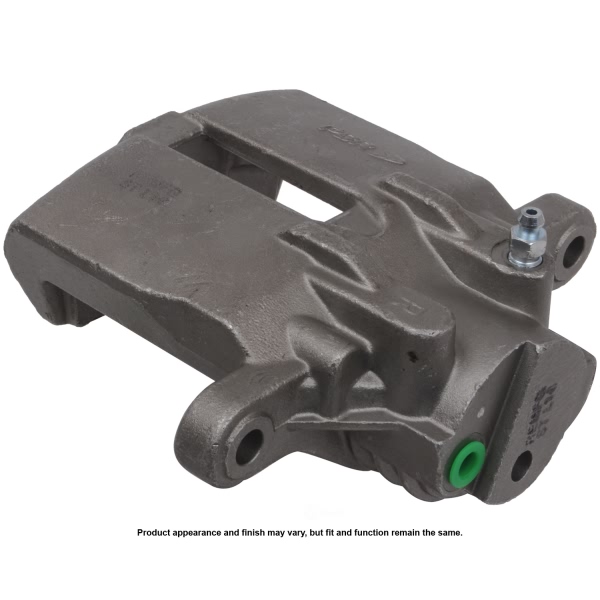 Cardone Reman Remanufactured Unloaded Caliper 18-4955