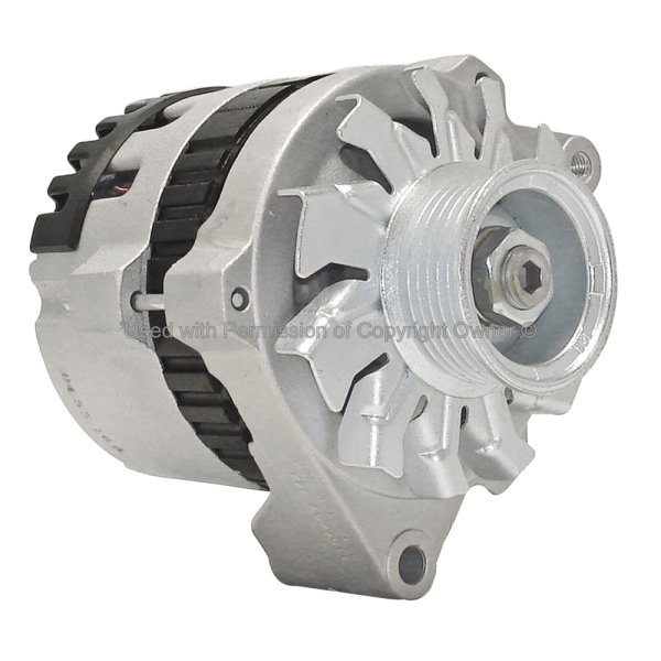 Quality-Built Alternator Remanufactured 7926607