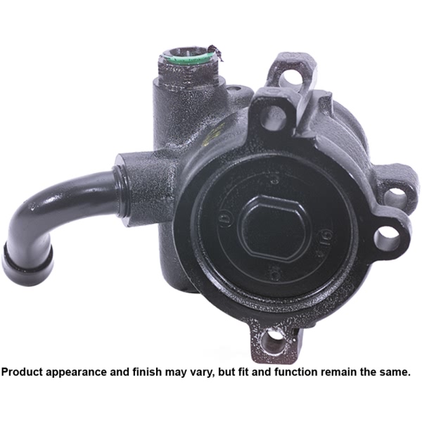 Cardone Reman Remanufactured Power Steering Pump w/o Reservoir 20-823