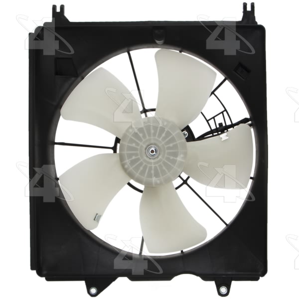 Four Seasons Driver Side Engine Cooling Fan 76350