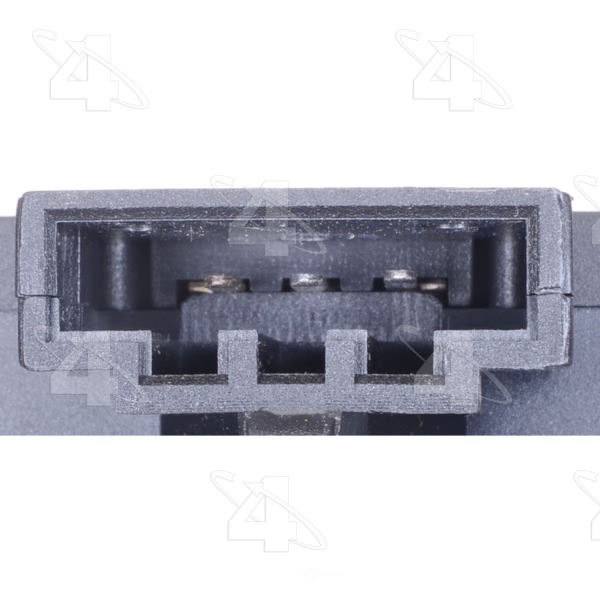 Four Seasons Hvac Air Inlet Door Actuator 73115