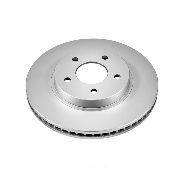 Power Stop PowerStop Evolution Coated Rotor AR8271EVC