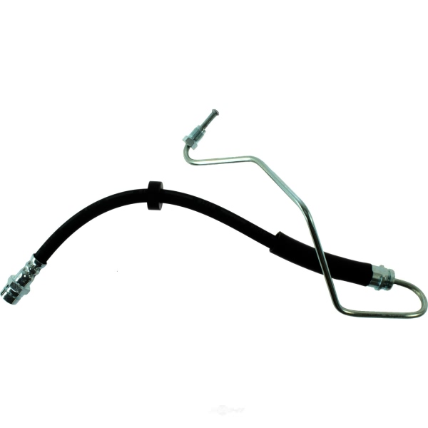 Centric Front Driver Side Brake Hose 150.33076