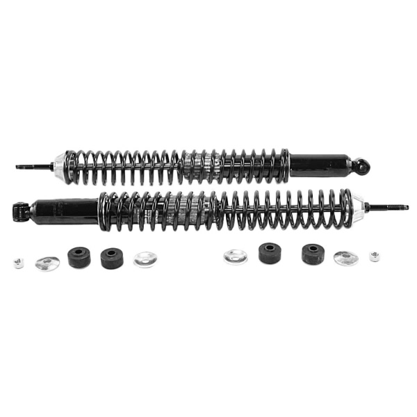 Monroe Sensa-Trac™ Load Adjusting Rear Shock Absorbers 58629