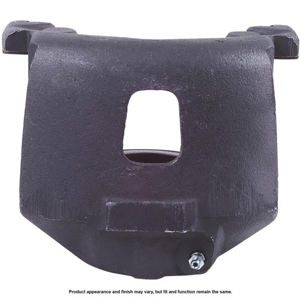 Cardone Reman Remanufactured Unloaded Caliper 18-4167