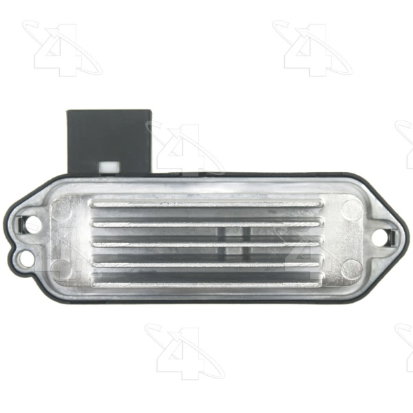 Four Seasons Hvac Blower Motor Resistor Block 20575