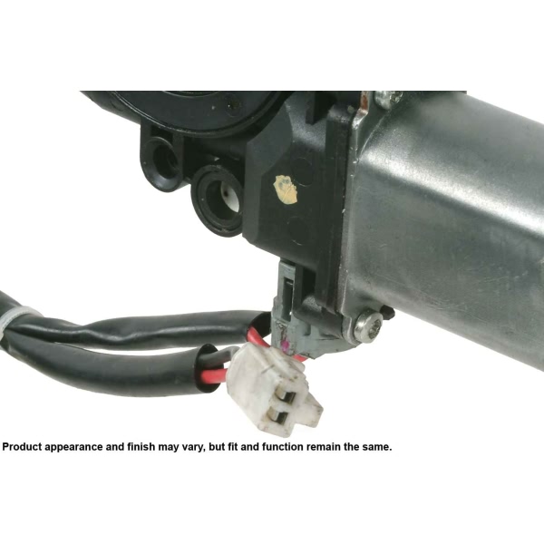Cardone Reman Remanufactured Window Lift Motor 47-1768