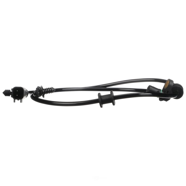 Delphi Front Passenger Side Abs Wheel Speed Sensor SS11587