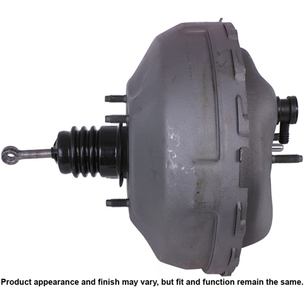 Cardone Reman Remanufactured Vacuum Power Brake Booster w/o Master Cylinder 54-71007
