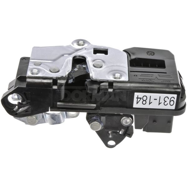 Dorman OE Solutions Front Driver Side Door Lock Actuator Motor 931-184