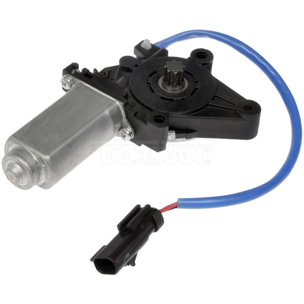 Dorman OE Solutions Rear Passenger Side Window Motor 742-353