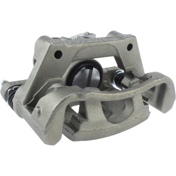 Centric Remanufactured Semi-Loaded Rear Driver Side Brake Caliper 141.20516