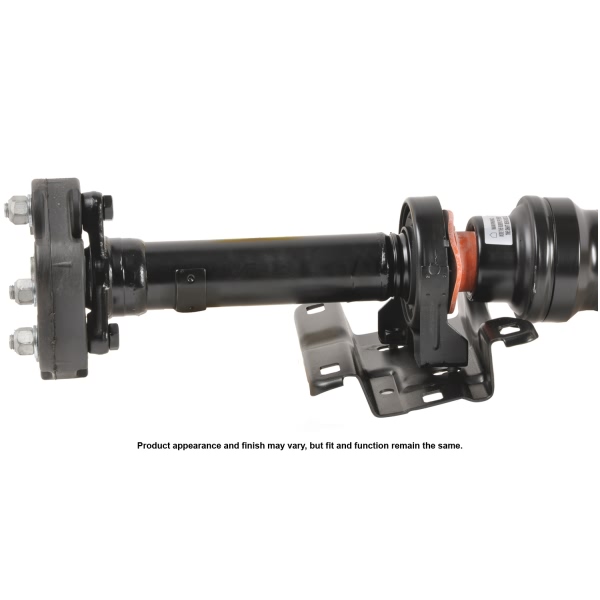 Cardone Reman Remanufactured Driveshaft/ Prop Shaft 65-7009
