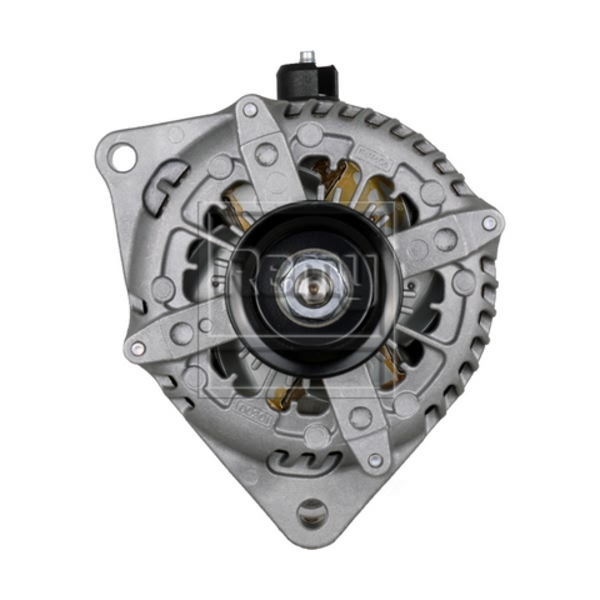 Remy Remanufactured Alternator 23006