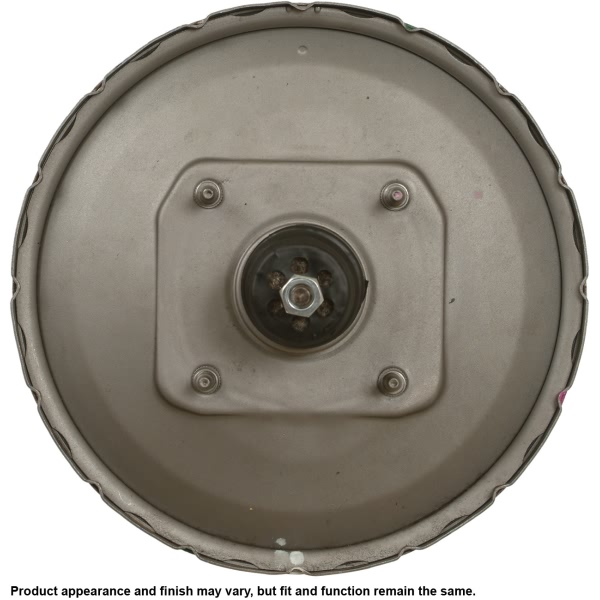 Cardone Reman Remanufactured Vacuum Power Brake Booster w/o Master Cylinder 53-8175