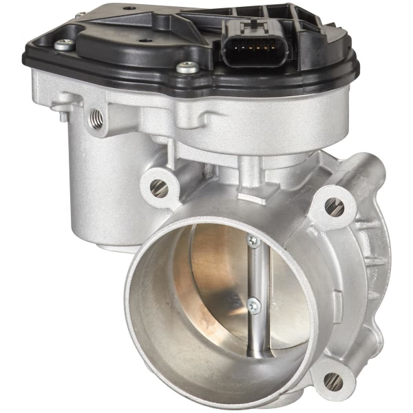 Spectra Premium Fuel Injection Throttle Body Assembly TB1288