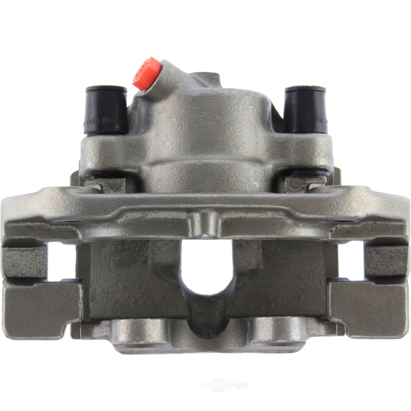 Centric Remanufactured Semi-Loaded Front Passenger Side Brake Caliper 141.34041