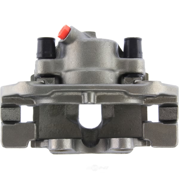 Centric Remanufactured Semi-Loaded Front Passenger Side Brake Caliper 141.34041