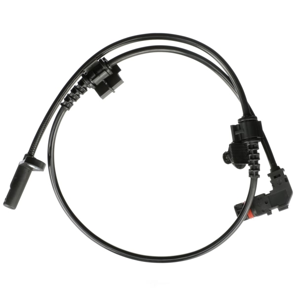 Delphi Front Abs Wheel Speed Sensor SS11555