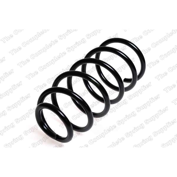 lesjofors Front Coil Spring 4095045