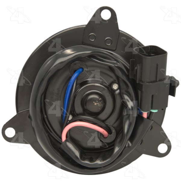 Four Seasons A C Condenser Fan Motor 75815