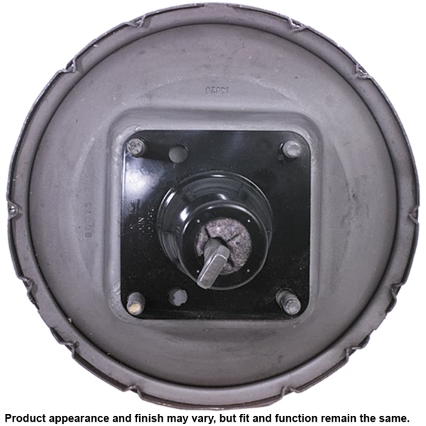 Cardone Reman Remanufactured Vacuum Power Brake Booster w/Master Cylinder 50-9307