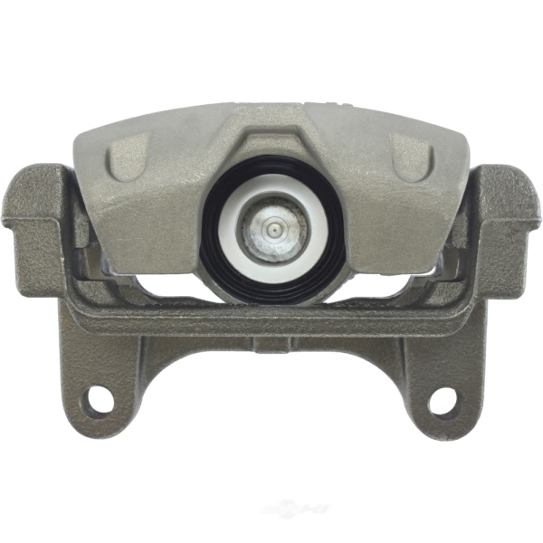 Centric Remanufactured Semi-Loaded Rear Driver Side Brake Caliper 141.62596