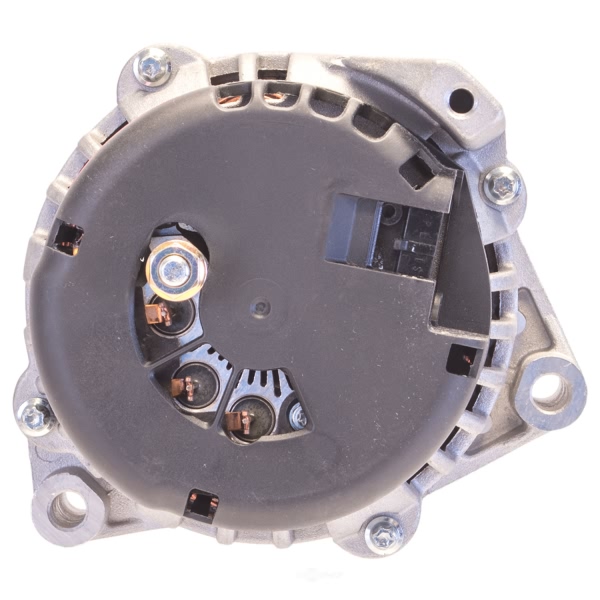 Denso Remanufactured Alternator 210-5119