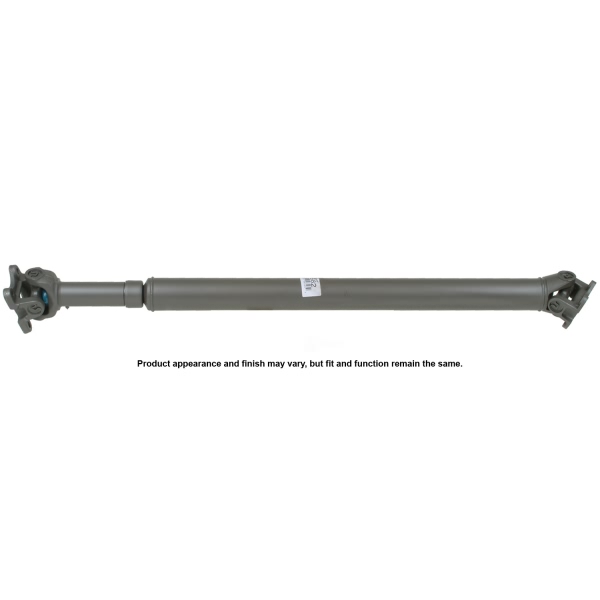 Cardone Reman Remanufactured Driveshaft/ Prop Shaft 65-9662