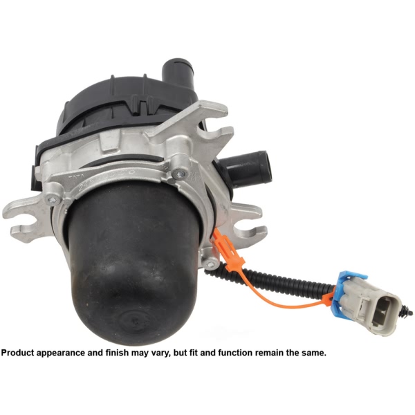 Cardone Reman Remanufactured Smog Air Pump 32-3506M