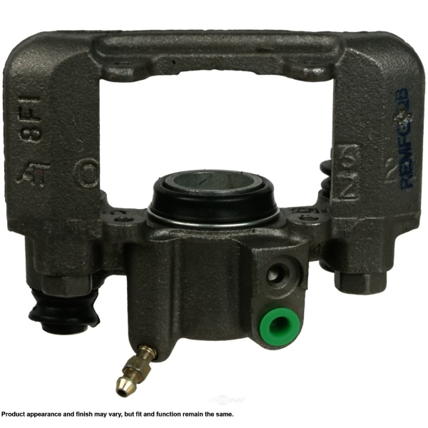 Cardone Reman Remanufactured Unloaded Caliper 19-2612