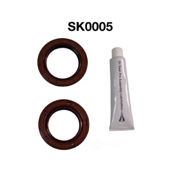 Dayco Timing Seal Kit SK0005