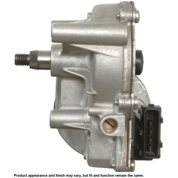 Cardone Reman Remanufactured Wiper Motor 43-2810