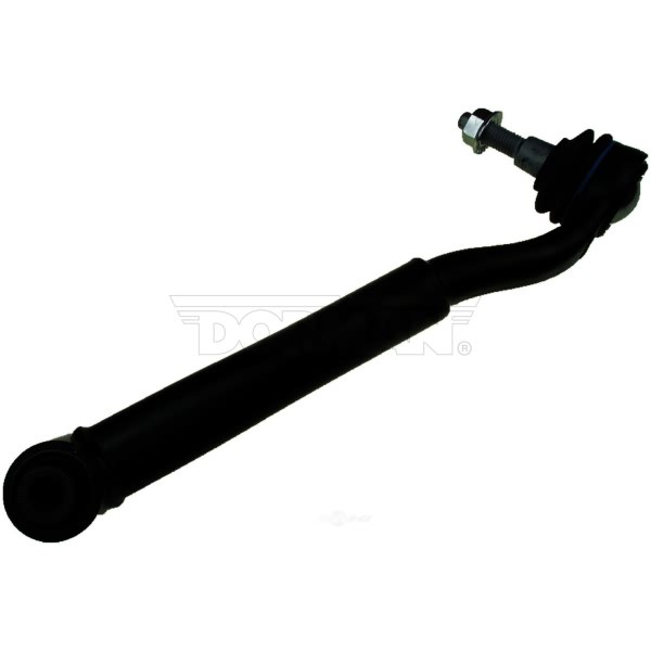 Dorman Front Driver Side Lower Rearward Non Adjustable Control Arm And Ball Joint Assembly 526-259