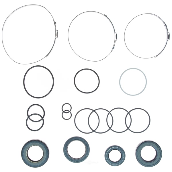 Gates Rack And Pinion Seal Kit 348525