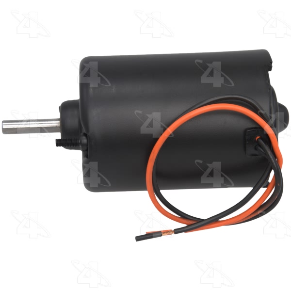 Four Seasons Hvac Blower Motor Without Wheel 35542