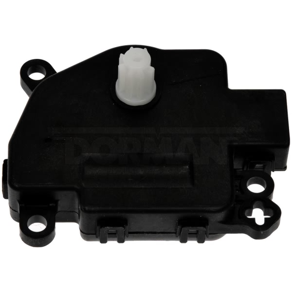 Dorman Hvac Heater Blend Door Actuator 604-059